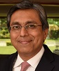 Dr Anish Shah