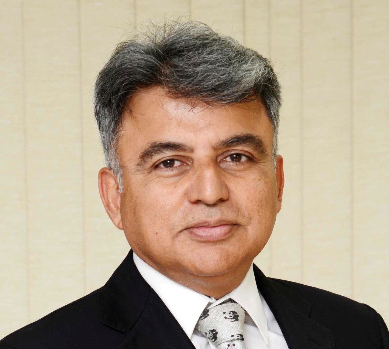 Shailesh K Pathak