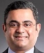 Subhrakant Panda